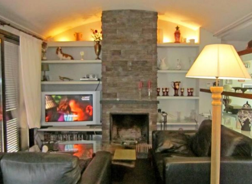 Sale - Chalet -
Begur, Calella de Palafrugell - mar