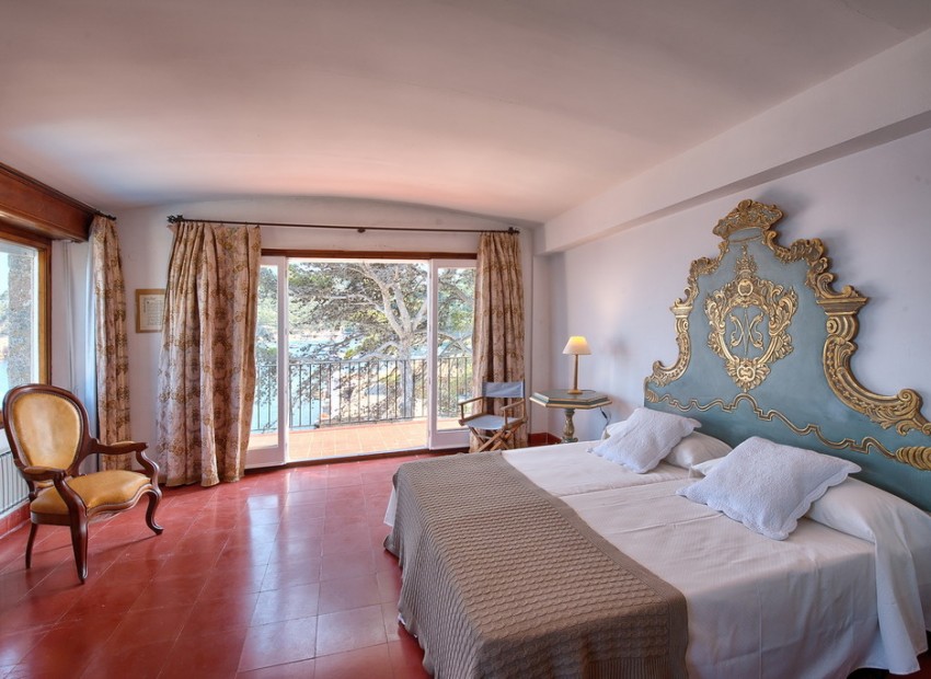 Sale - Chalet -
Begur, Calella de Palafrugell - mar