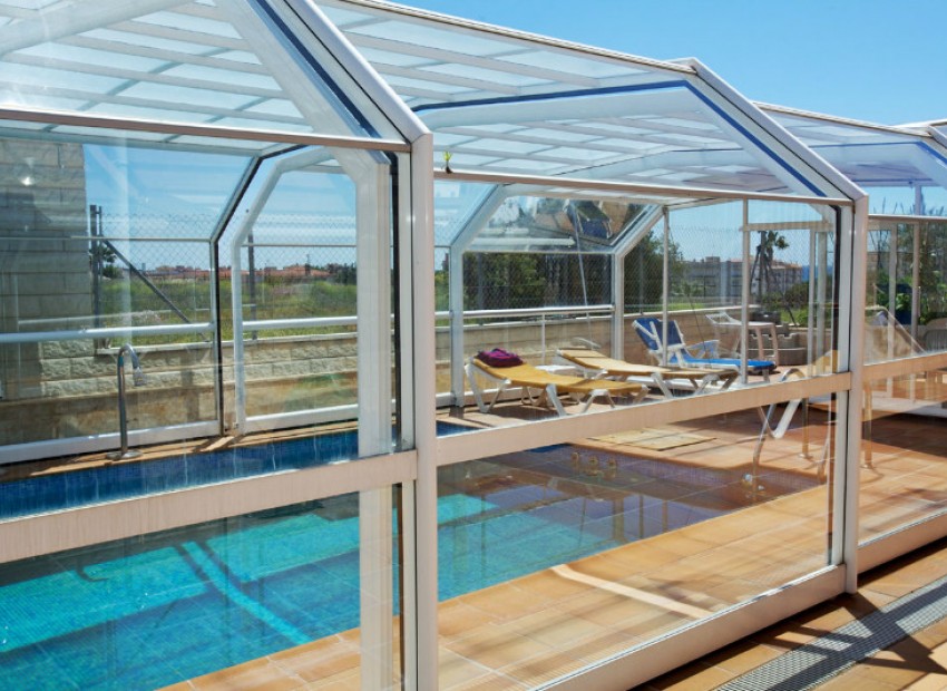 Sale - Chalet -
Calafell