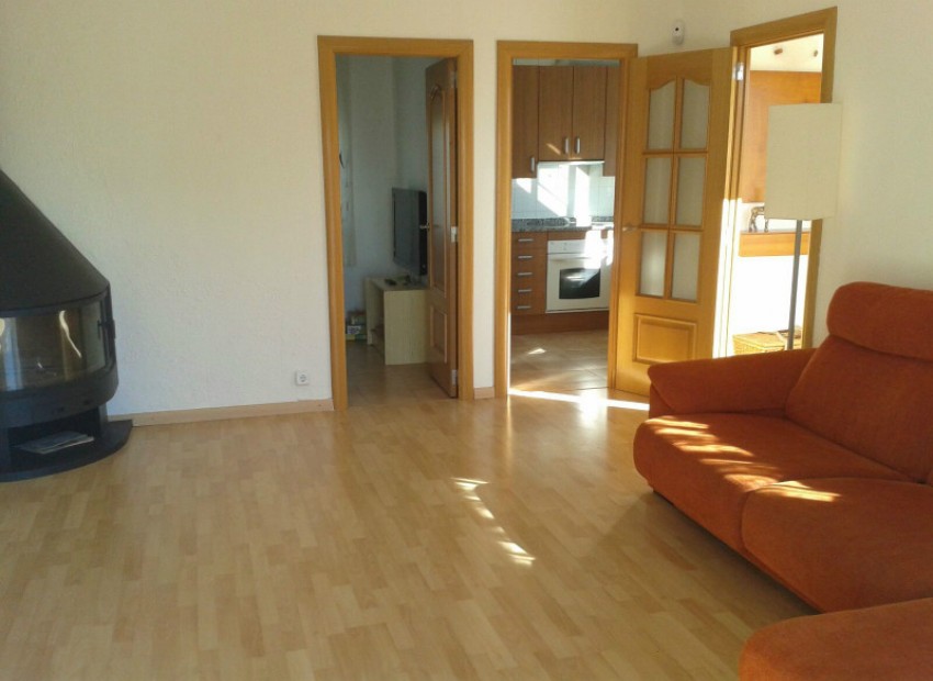 Sale - Chalet -
Coma Ruga