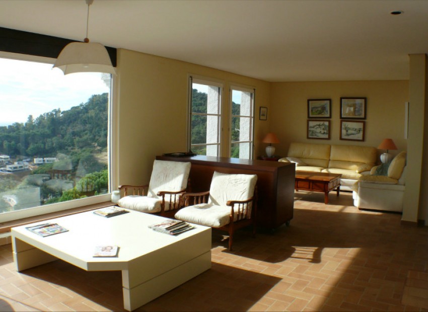 Sale - Chalet -
Lloret de mar - Blanes - Tossa de mar - 1