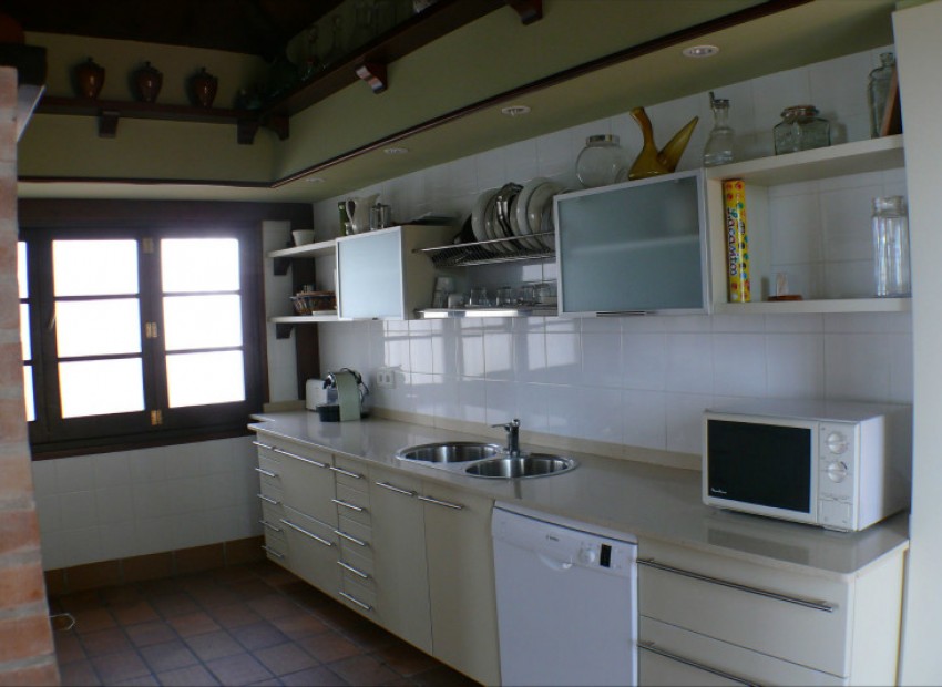 Sale - Chalet -
Lloret de mar - Blanes - Tossa de mar - 1