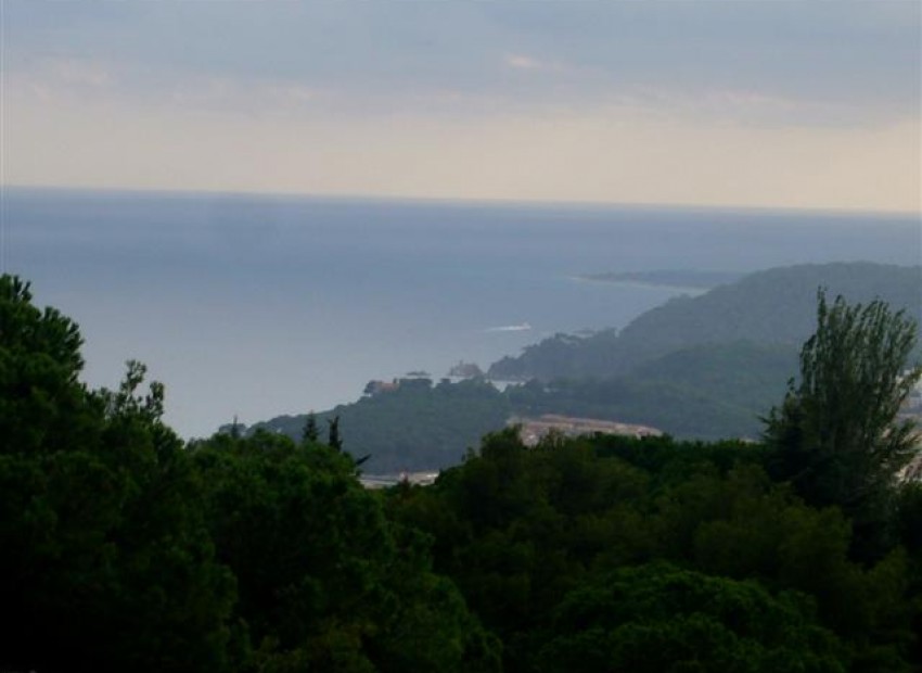 Sale - Chalet -
Lloret de mar - Blanes - Tossa de mar - 1