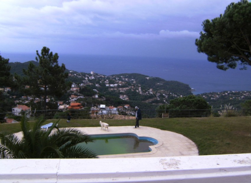 Sale - Chalet -
Lloret de mar - Blanes - Tossa de mar - 1