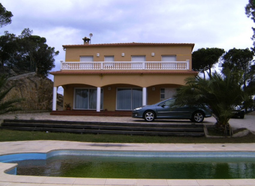 Sale - Chalet -
Lloret de mar - Blanes - Tossa de mar - 1