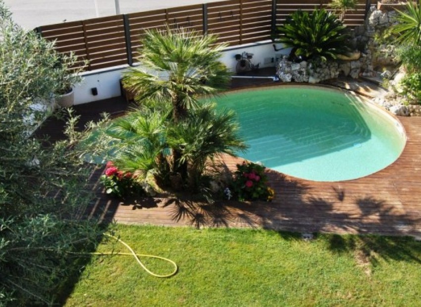 Sale - Chalet -
Lloret de mar - Blanes - Tossa de mar - 1