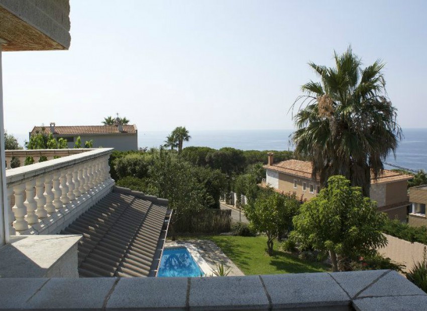 Sale - Chalet -
Lloret de mar - Blanes - Tossa de mar - 1