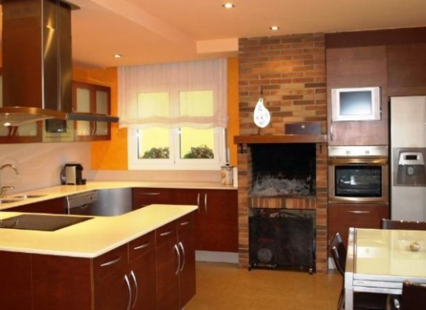 Sale - Chalet -
Lloret de mar - Blanes - Tossa de mar - 1