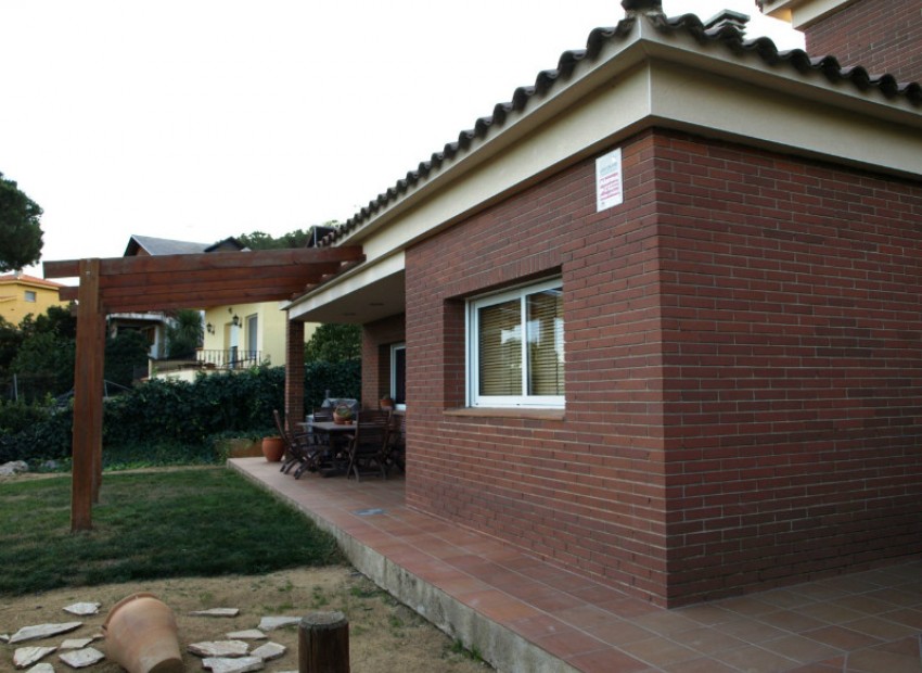 Sale - Chalet -
Lloret de mar - Blanes - Tossa de mar - 1