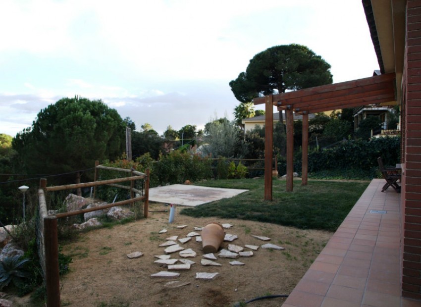 Sale - Chalet -
Lloret de mar - Blanes - Tossa de mar - 1