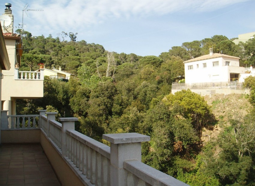 Sale - Chalet -
Lloret de mar - Blanes - Tossa de mar - 1