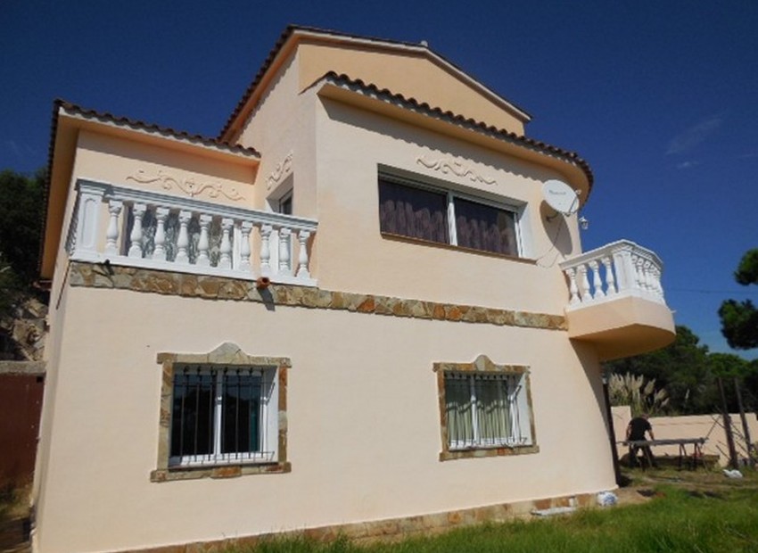 Sale - Chalet -
Lloret de mar - Blanes - Tossa de mar - 1