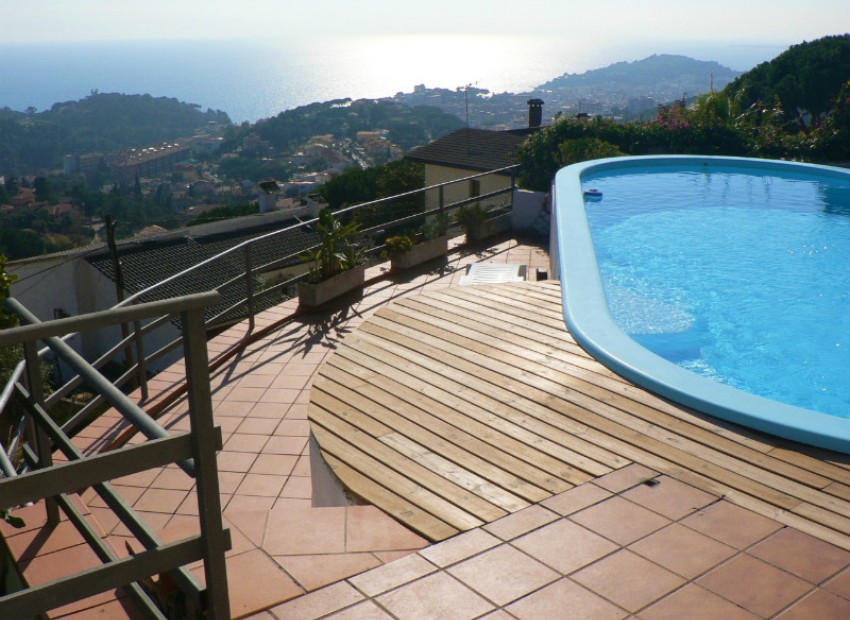 Sale - Chalet -
Lloret de mar - Blanes - Tossa de mar - 1