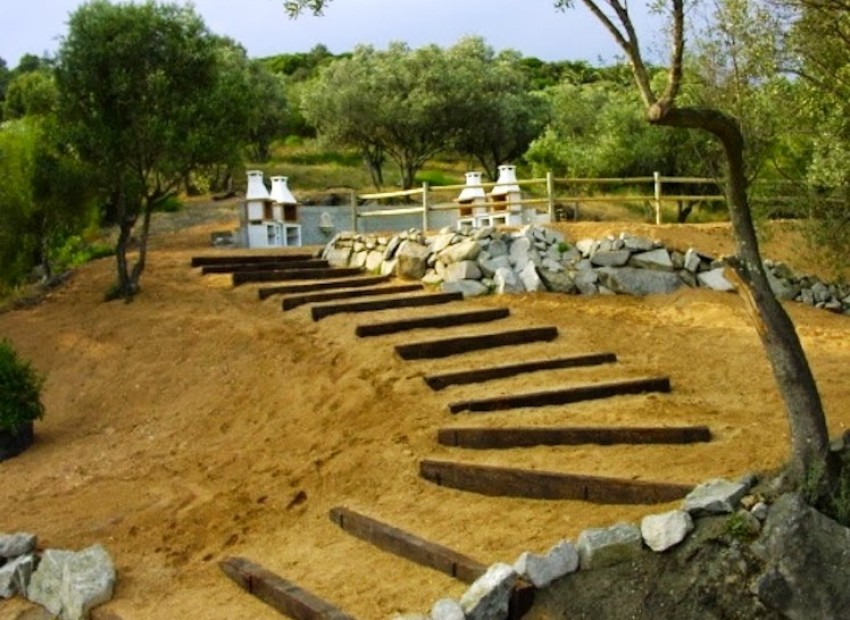 Sale - Chalet -
Lloret de mar - Blanes - Tossa de mar - 1