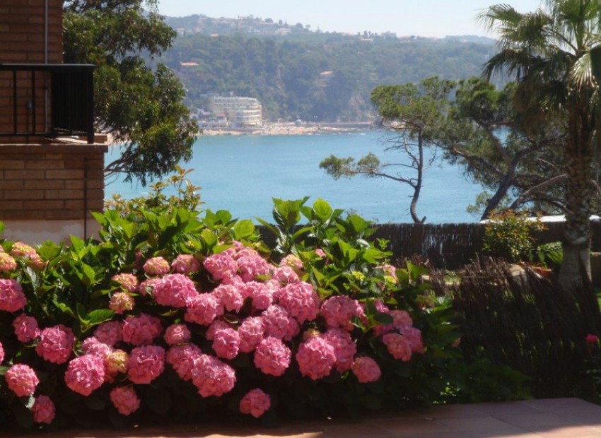 Sale - Chalet -
Lloret de mar - Blanes - Tossa de mar - 1