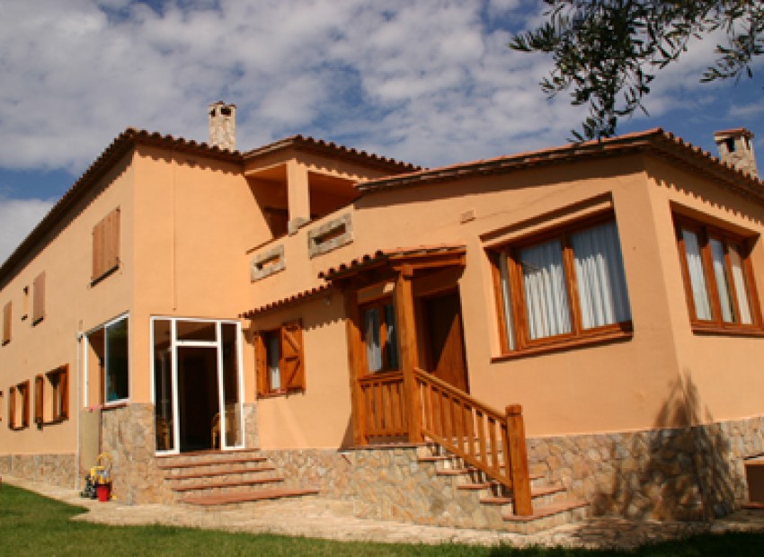 Sale - Chalet -
Patja de Aro - Sant Feliu de Guixols - Sant Antoni de Calonge - Costa
