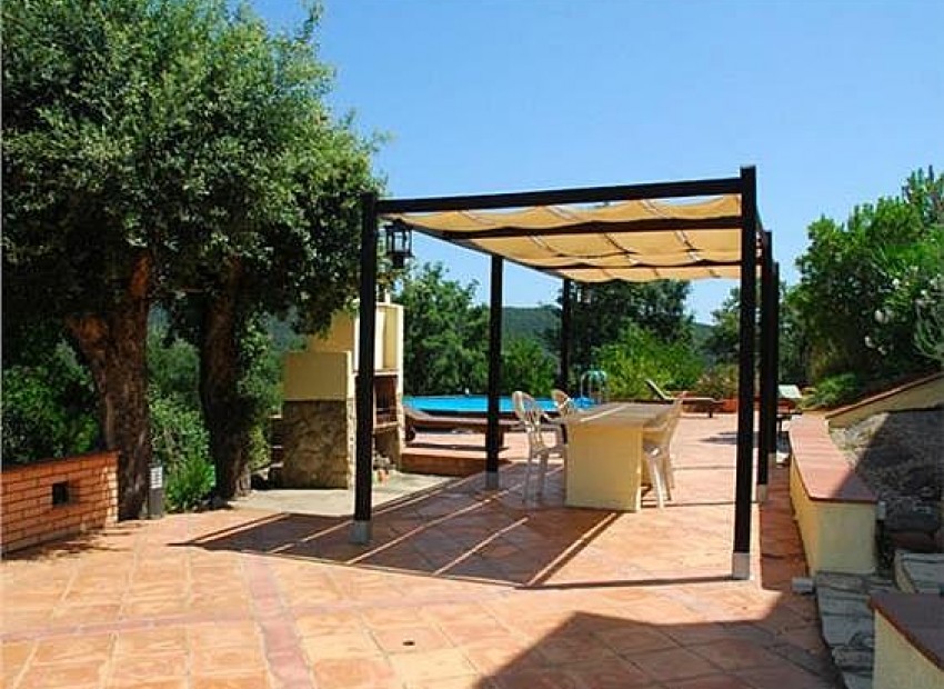 Sale - Chalet -
Patja de Aro - Sant Feliu de Guixols - Sant Antoni de Calonge - Costa