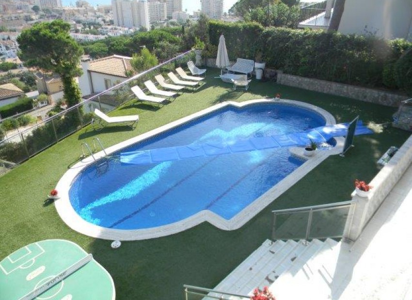 Sale - Chalet -
Patja de Aro - Sant Feliu de Guixols - Sant Antoni de Calonge - Costa