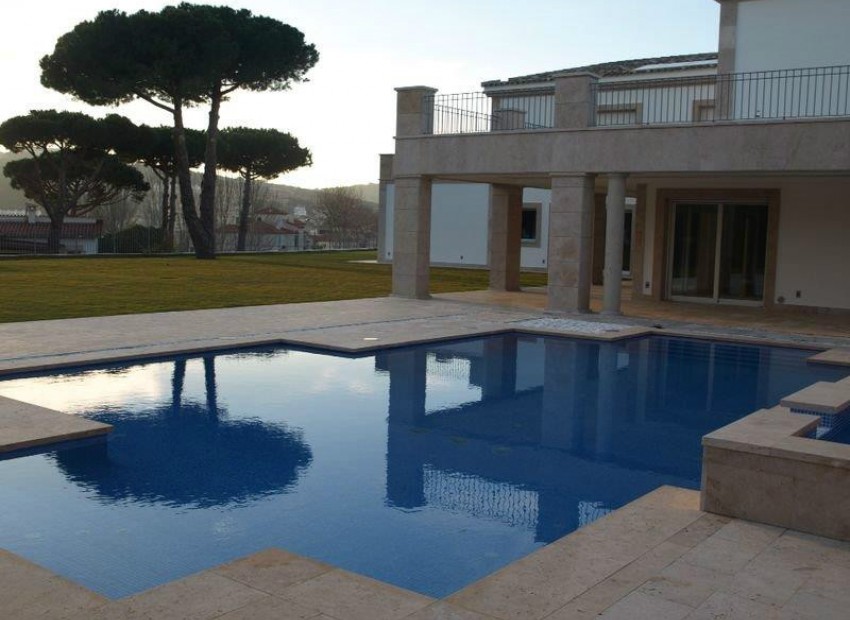 Sale - Chalet -
Patja de Aro - Sant Feliu de Guixols - Sant Antoni de Calonge - Costa