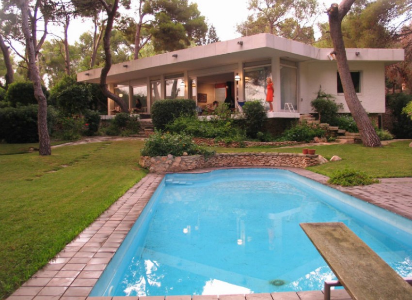 Sale - Chalet -
Roda de Bara