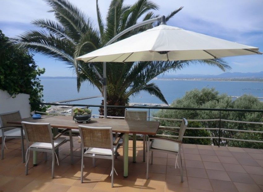 Sale - Chalet -
Roses, Empuriabrava, L'Escala - 1