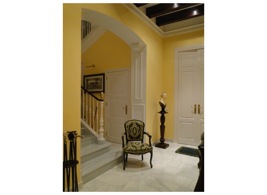 Sale - Chalet -
Sant Andreu de Llavaneres, Calella, Malgrat - 1