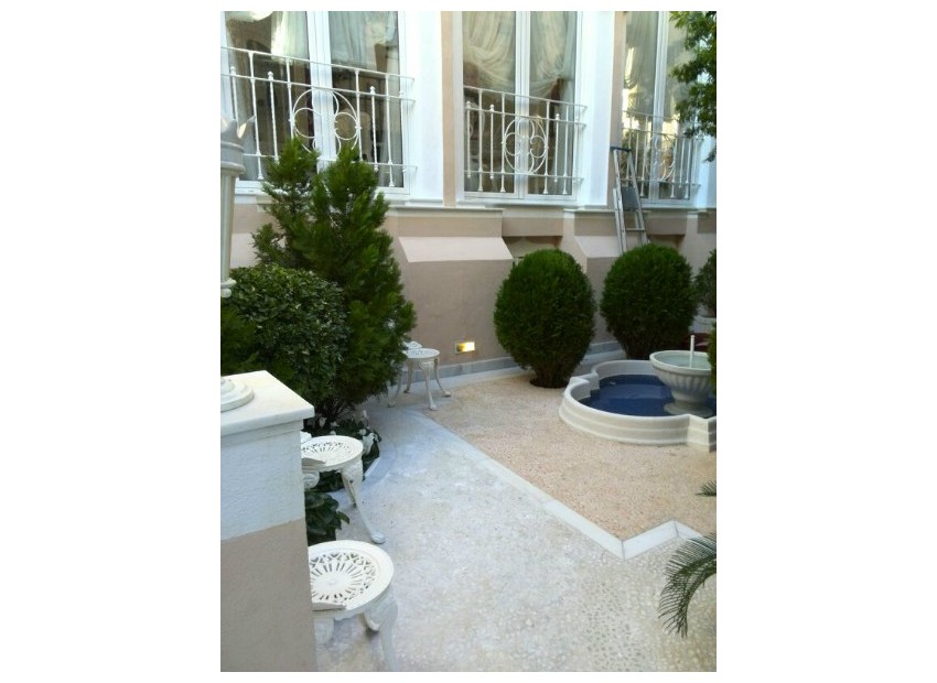 Sale - Chalet -
Sant Andreu de Llavaneres, Calella, Malgrat - 1