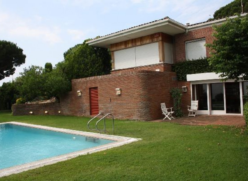Sale - Chalet -
Sant Andreu de Llavaneres, Calella, Malgrat - 1