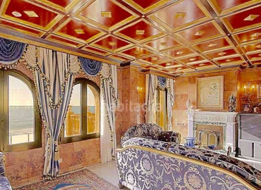 Sale - Chalet -
Sant Andreu de Llavaneres, Calella, Malgrat - 1