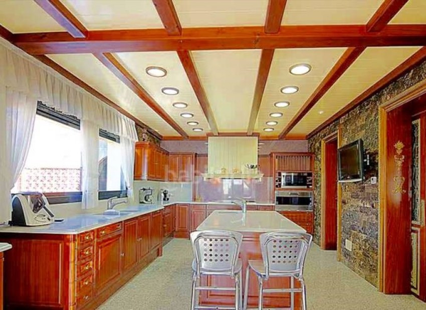 Sale - Chalet -
Sant Andreu de Llavaneres, Calella, Malgrat - 1