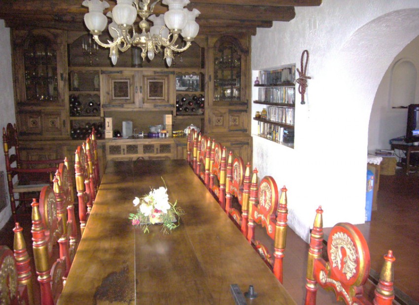 Sale - Chalet -
Sant Andreu de Llavaneres, Calella, Malgrat - 1