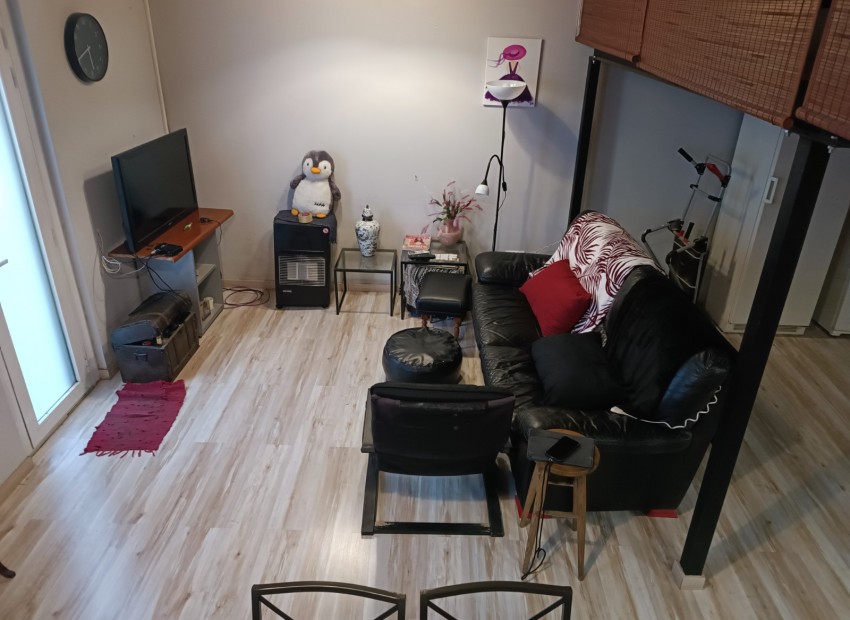 Sale - Commercial property -
Barcelona - Eixample