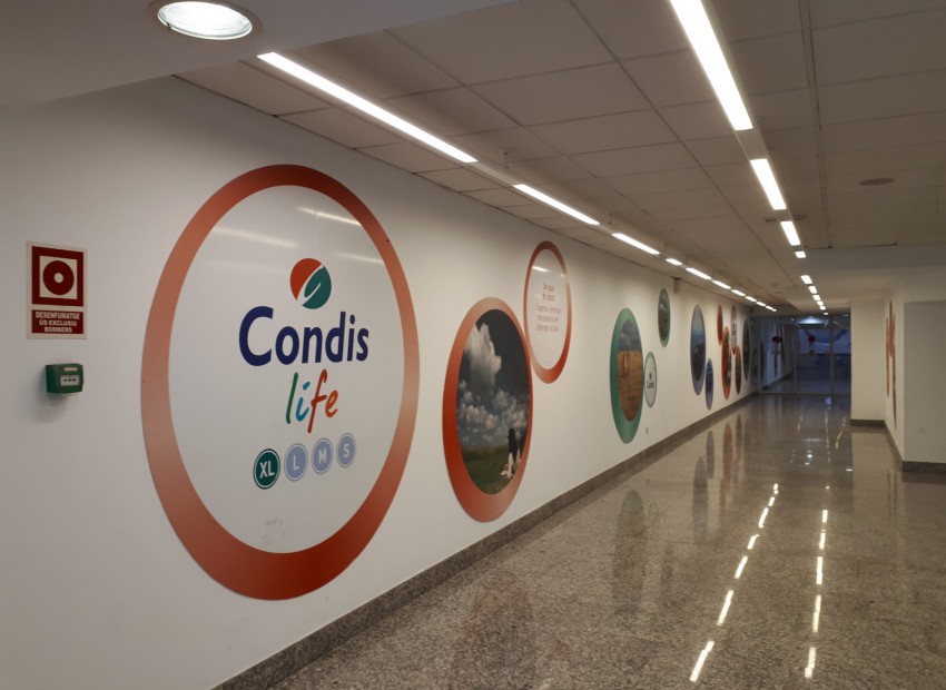 Sale - Commercial property -
Barcelona - Sant Gervasi - Galvany