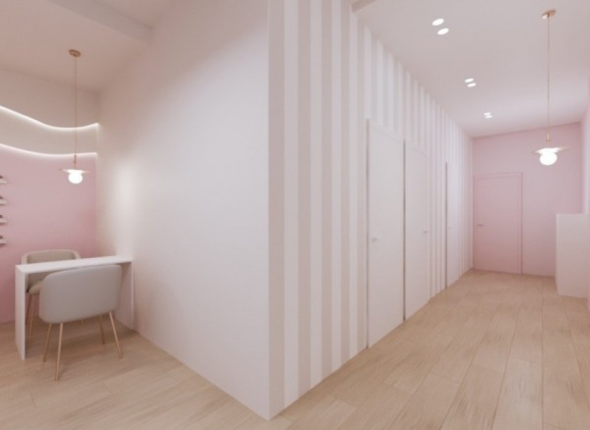 Sale - Commercial property -
Eixample