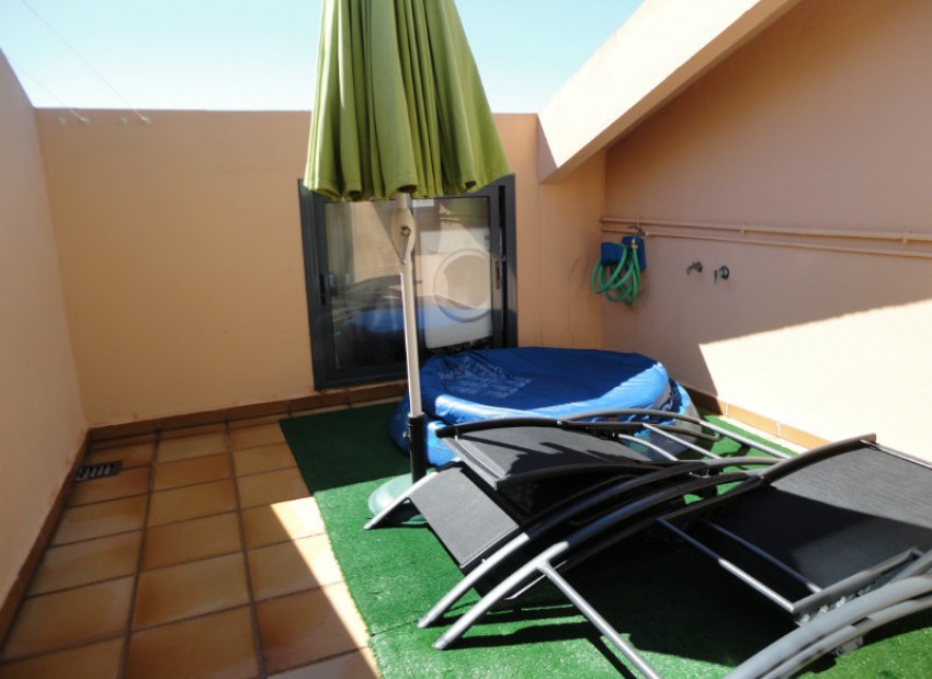 Sale - Piso -
Alella, Premia, Vilassar - 1