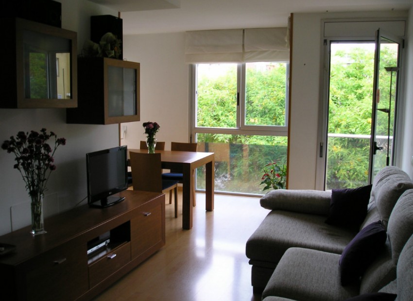 Sale - Piso -
Alella, Premia, Vilassar - 1