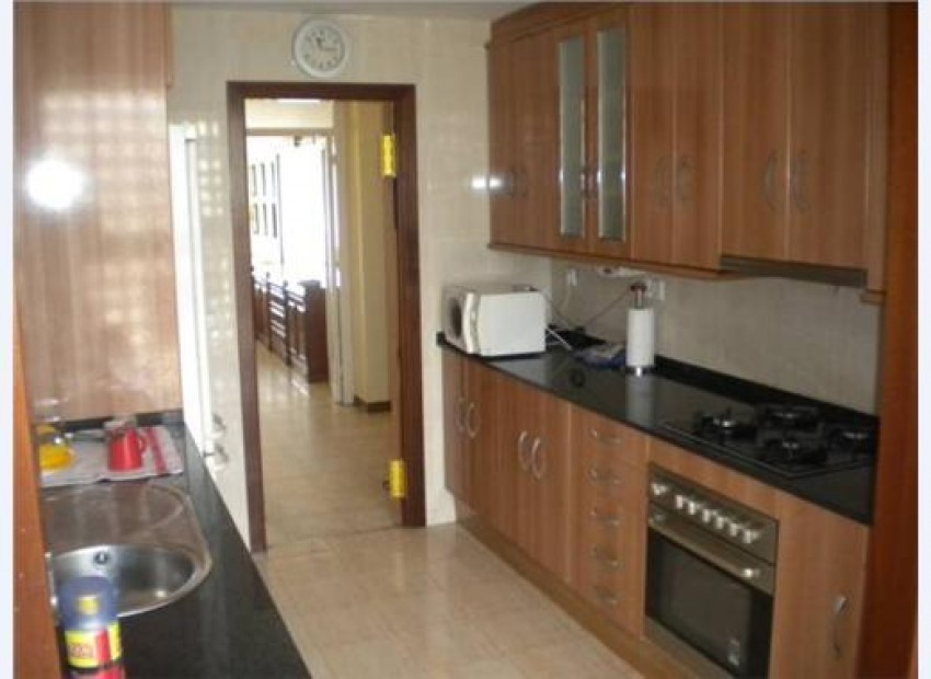 Sale - Piso -
Barcelona alrededor - Barcelona - Sant Andreu de Llavaneras