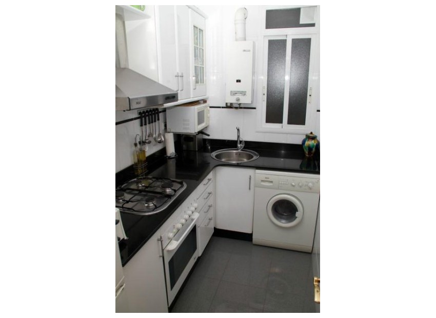 Sale - Piso -
Barcelona - El Poblenou