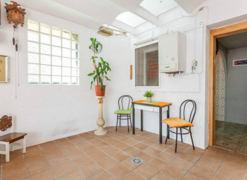 Sale - Piso -
Barcelona - El Poblenou