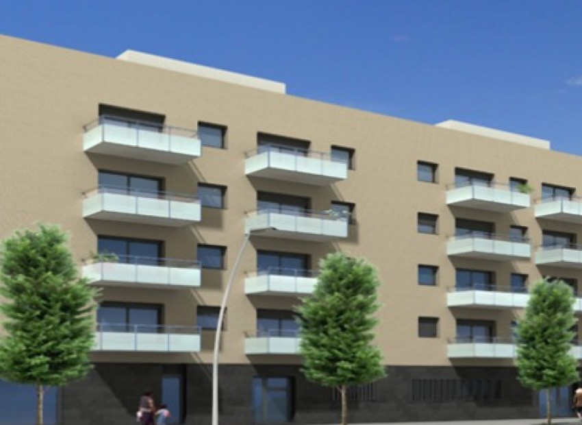 Sale - Piso -
Barcelona - El Poblenou