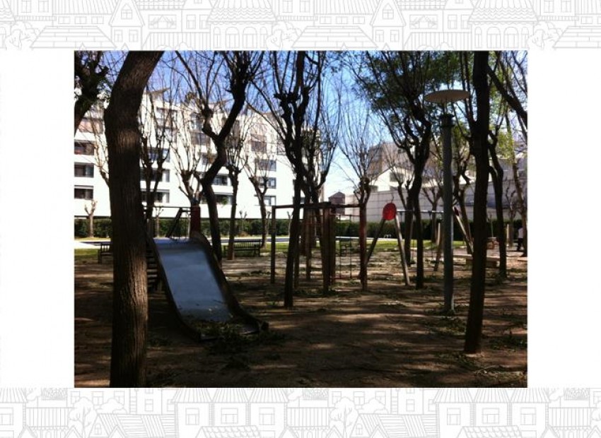 Sale - Piso -
Barcelona - El Poblenou