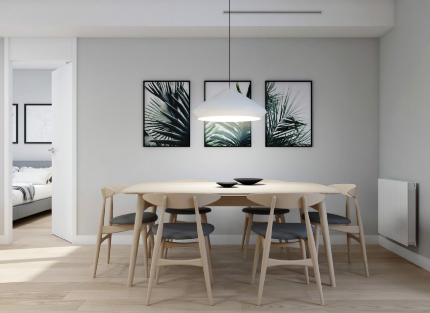 Sale - Piso -
Barcelona