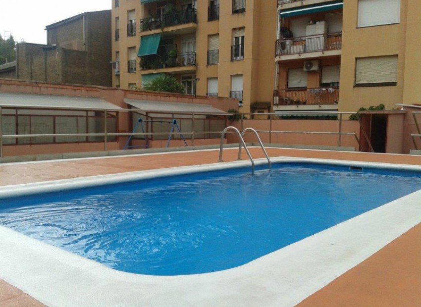 Sale - Piso -
Barcelona