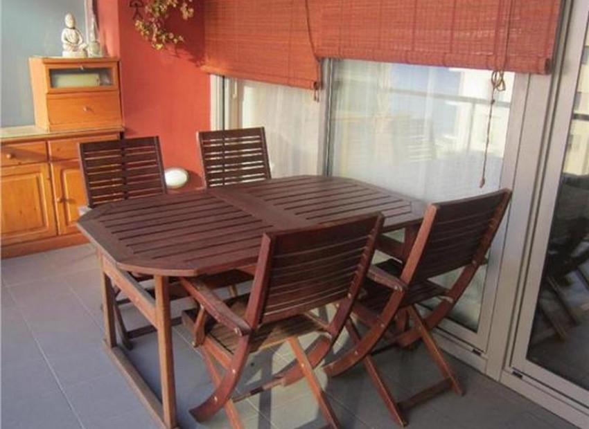 Sale - Piso -
Barcelona