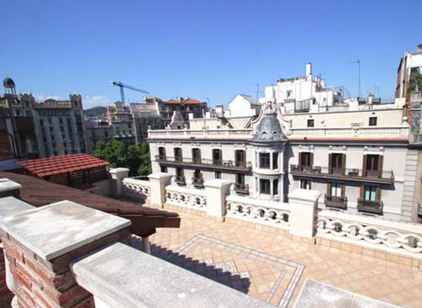 Sale - Piso -
Barcelona