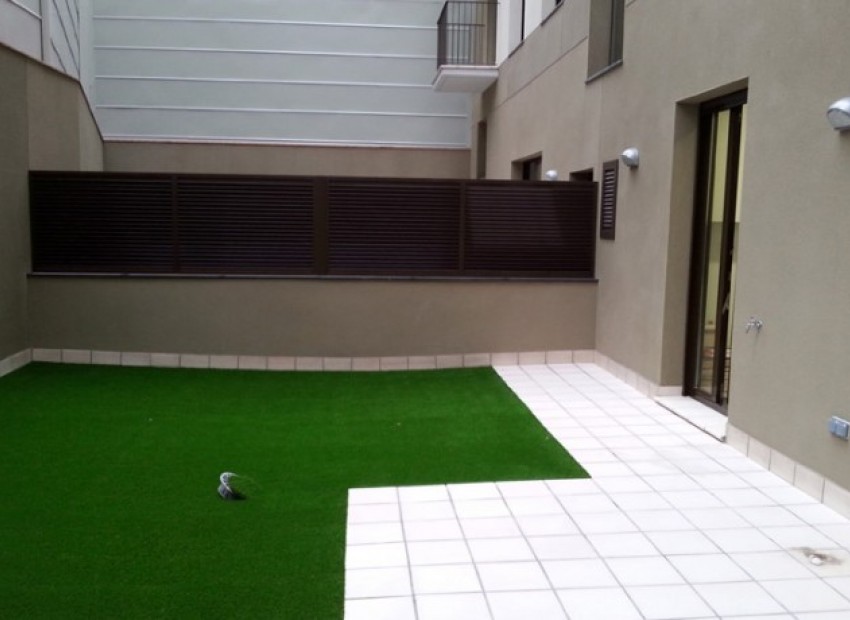 Sale - Piso -
Barcelona