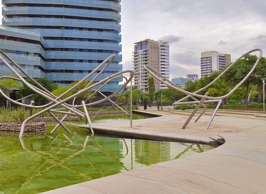 Sale - Piso -
Barcelona