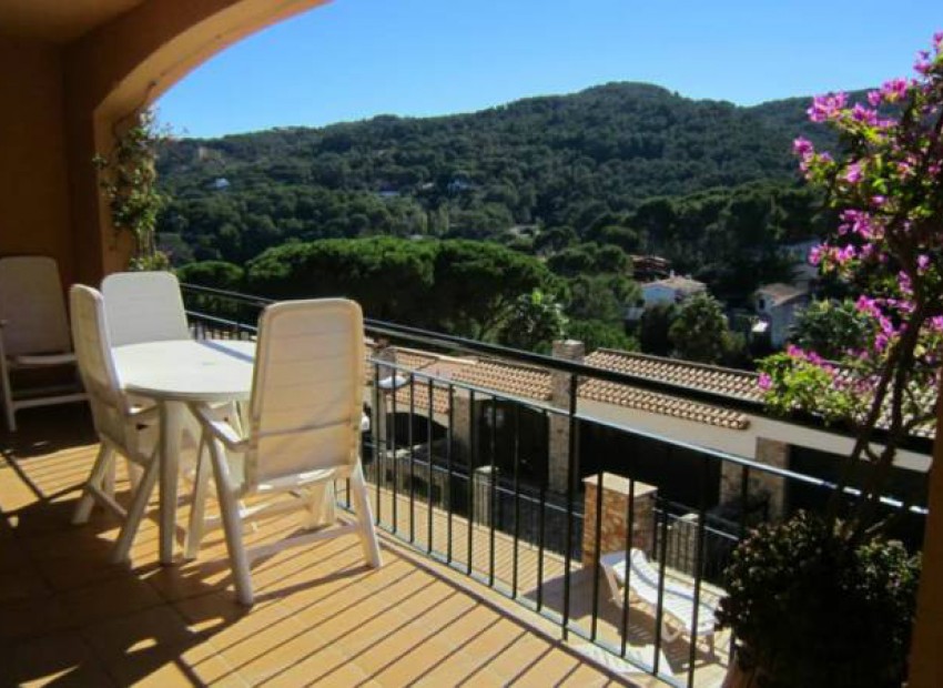 Sale - Piso -
Begur, Calella de Palafrugell - mar