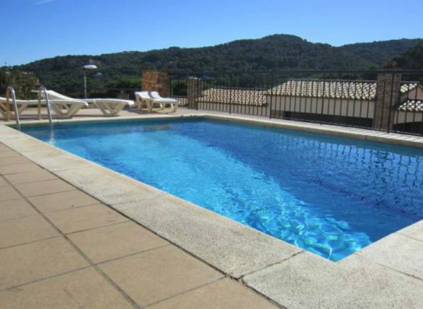 Sale - Piso -
Begur, Calella de Palafrugell - mar