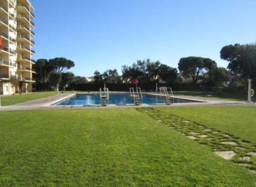 Sale - Piso -
Begur, Calella de Palafrugell - mar